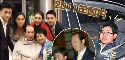 赌王爆料大刘是真的吗视频,大刘身份之谜，真相究竟如何？