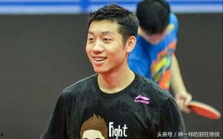 许昕最新爆料新闻,揭秘乒乓球界不为人知的幕后故事  第2张