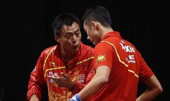 许昕最新爆料新闻,揭秘乒乓球界不为人知的幕后故事  第3张