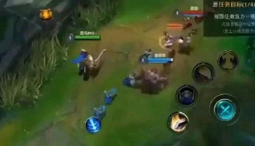 联盟手游最新爆料5.0,革新升级,畅享极致战斗体验 第2张 联盟手游最新爆料5.0,革新升级,畅享极致战斗体验 第2张