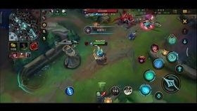 联盟手游最新爆料5.0,革新升级,畅享极致战斗体验 第3张 联盟手游最新爆料5.0,革新升级,畅享极致战斗体验 第3张