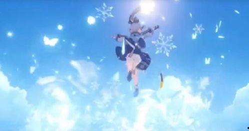 原神爆料动画视频在哪看,揭秘神秘剧情，解锁角色秘密  第2张