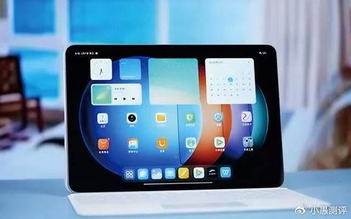 安卓平板最新发布爆料,颠覆体验，性能与设计双升级  第2张