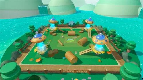 蛋仔派对最新爆料恐龙车,恐龙车震撼登场!蛋仔派对全新玩法大揭秘 第2张 蛋仔派对最新爆料恐龙车,恐龙车震撼登场!蛋仔派对全新玩法大揭秘 第2张