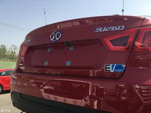 北京车展最新爆料,前沿科技与豪华盛宴，创新车型齐聚亮相  第2张