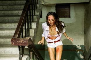 尸城在线观看观看,惊悚末世，生死较量  第3张