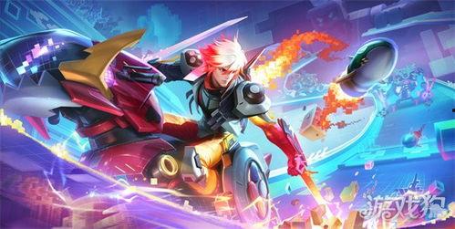 龙舞王者最新皮肤爆料,全新皮肤惊艳亮相，神秘龙族元素引期待