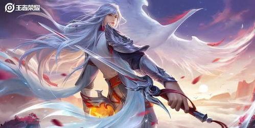 王者荣耀最新爆料s18李白,剑气纵横,再战荣耀巅峰 第3张 王者荣耀最新爆料s18李白,剑气纵横,再战荣耀巅峰 第3张