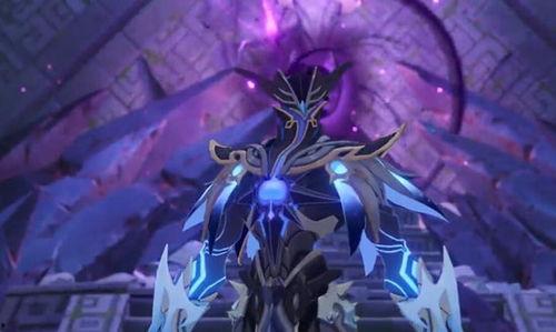 深渊使徒融合图爆料最新,神秘新角色引领异界风云