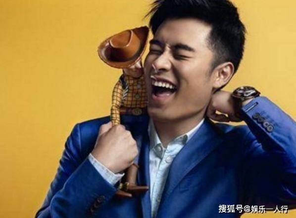 陈赫爆料黄渤女儿视频,网友直呼可爱到爆  第3张