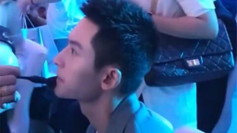 娱乐圈没有瓜吃