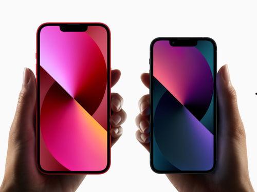 apple13最新官方爆料,设计革新与性能突破揭秘！  第3张