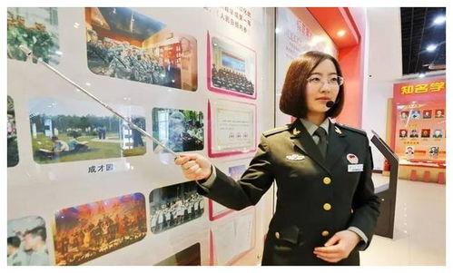 贾梅爆料军姐视频播放,军姐视频幕后真相，播放量惊人背后的秘密  第2张