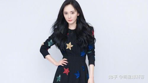 圈内爆料杨幂和肖战