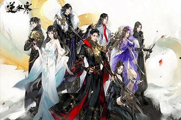 逆水寒最新爆料绝技搭配,绝技搭配，解锁江湖最强战力