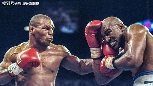 泰森最新爆料出狱,揭秘狱中生活与未来计划 第2张 泰森最新爆料出狱,揭秘狱中生活与未来计划 第2张