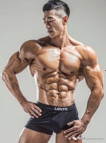 韩国肌肉男爆料视频,健身背后的辛酸与真相 第2张 韩国肌肉男爆料视频,健身背后的辛酸与真相 第2张