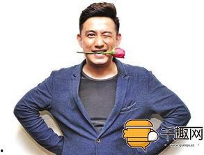 娱乐君吃瓜黄磊是谁啊,黄磊背后的故事与争议  第3张