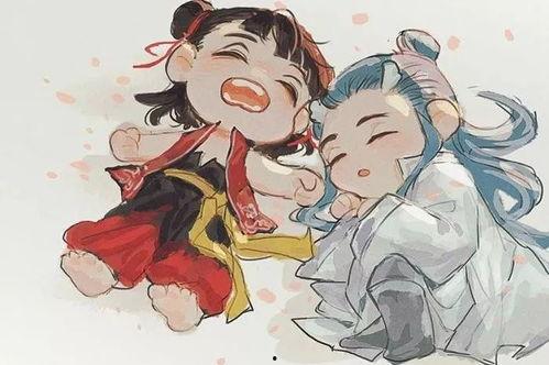 哪吒和敖丙最新爆料,神秘新篇章，揭秘上古神兽的传奇归来  第3张