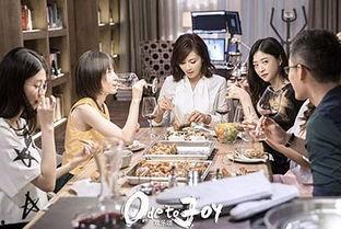 欢乐颂全集在线观看,都市女性的情感与成长之旅  第3张