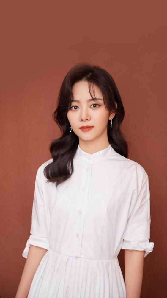 娱乐圈最新爆料杨颖图片  第3张