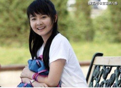 童星爆料娱乐圈,背后真相与成长历程  第2张