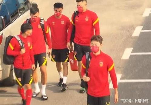 国足记者爆料新闻最新,揭秘国足备战世界杯关键策略  第2张