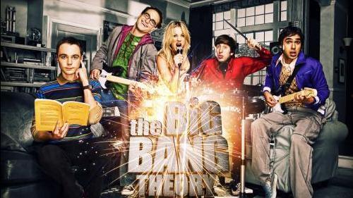 生活大爆炸12在线观看,科学家的日常生活大揭秘  第2张