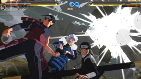 火影最新爆料秽土柱间,揭秘火影世界新篇章  第2张