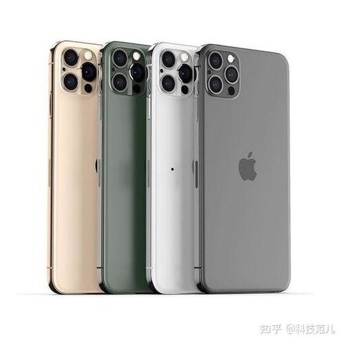 iphone12最新爆料机型,设计革新与性能升级，揭秘苹果最新旗舰机亮点  第3张